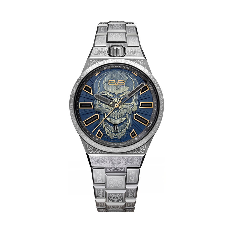 Bomberg BF43ASS.08-5.12 