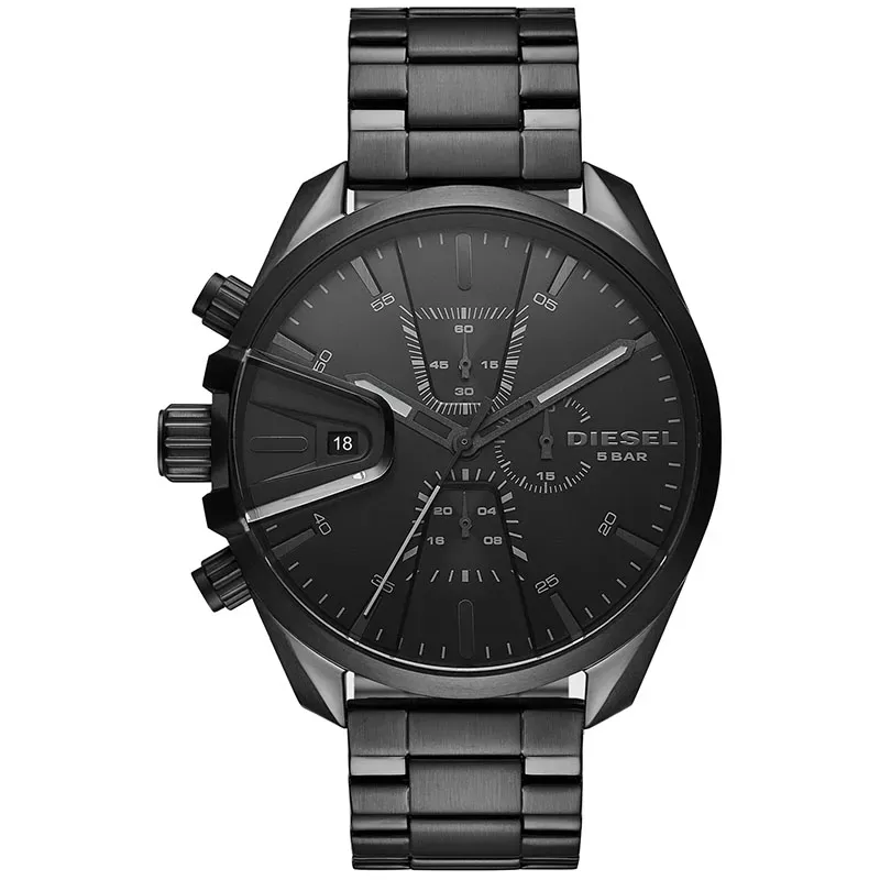 Наручные часы  Diesel DZ4537  Фото 1