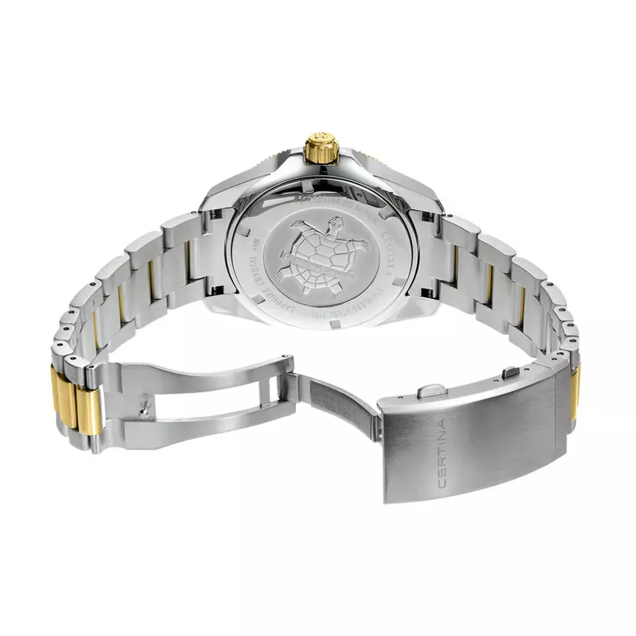 Certina C0326072204100  Фото 2