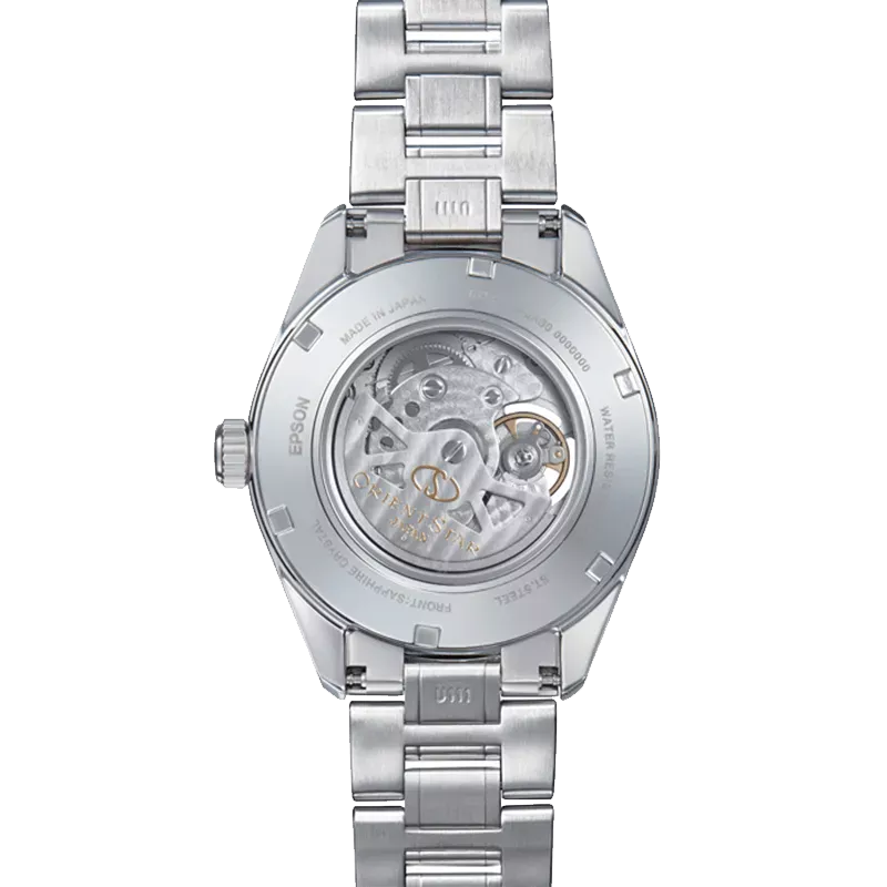 Orient Star RE-AV0004N00B  Фото 3