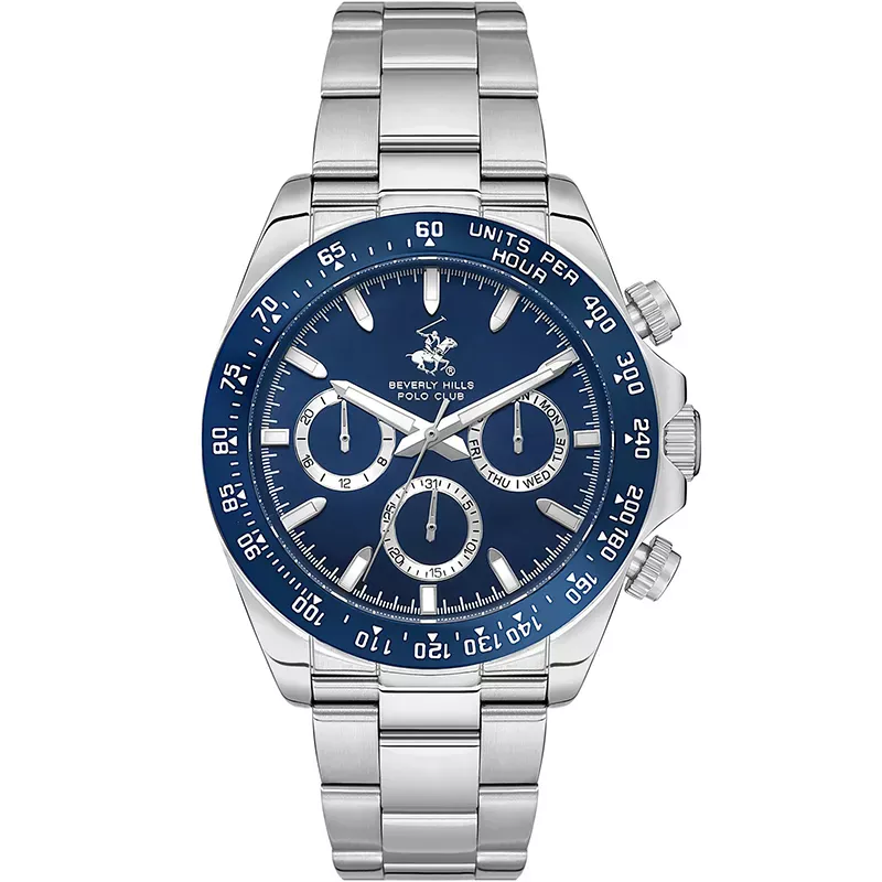 Beverly Hills Polo Club BP3608X.390  Фото 2
