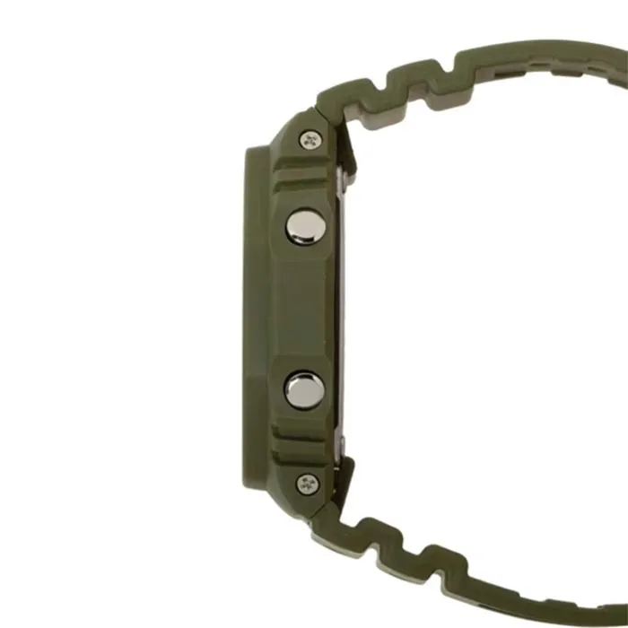 Casio G-Shock GA-B2100FC-3A  Фото 4