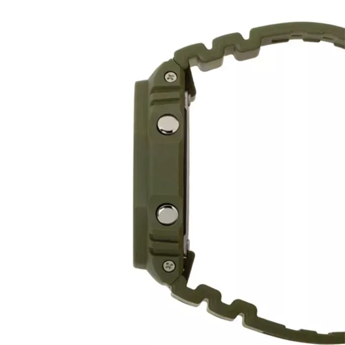 Casio G-Shock GA-B2100FC-3A  Фото 4