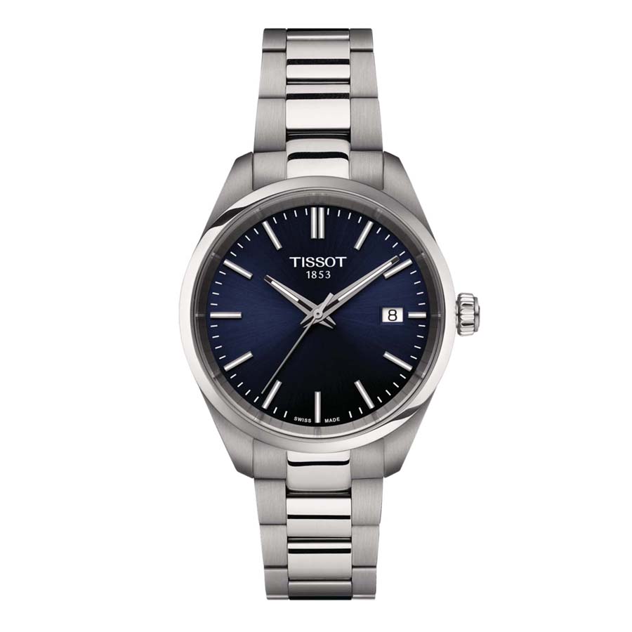 Tissot T1502101104100 
