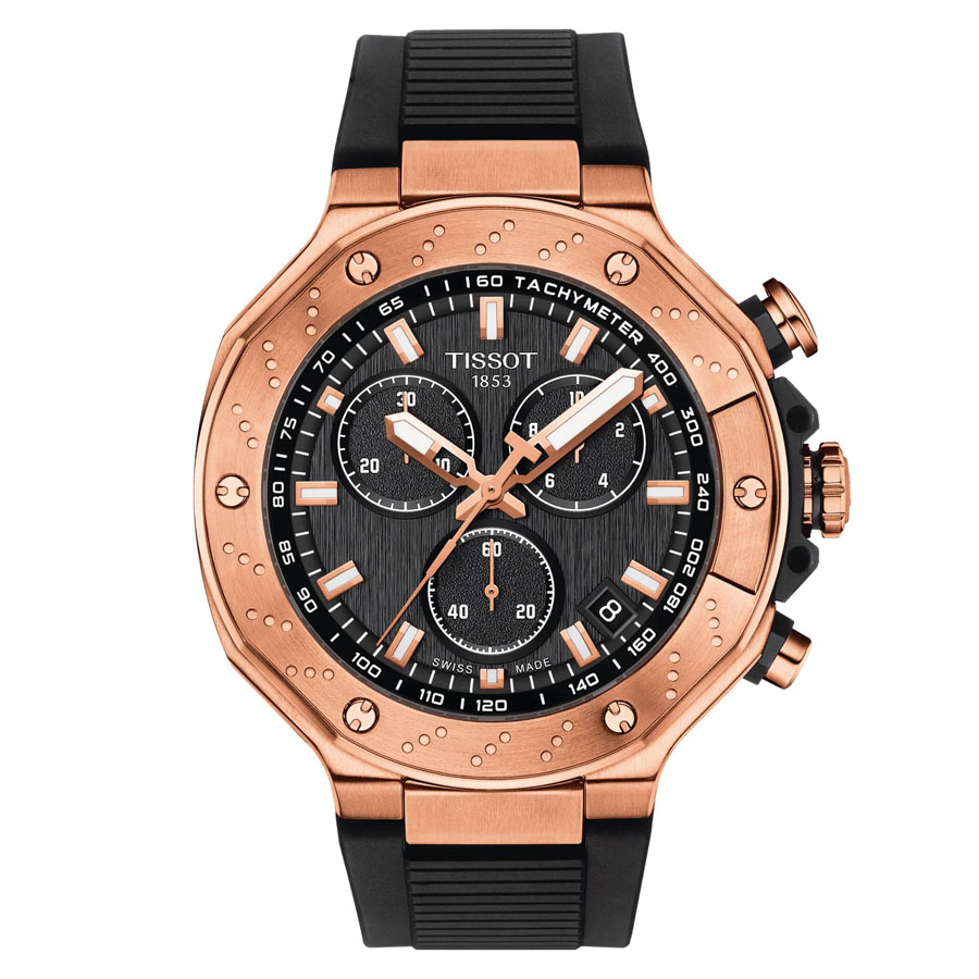 Tissot T1414173705100  Фото 1