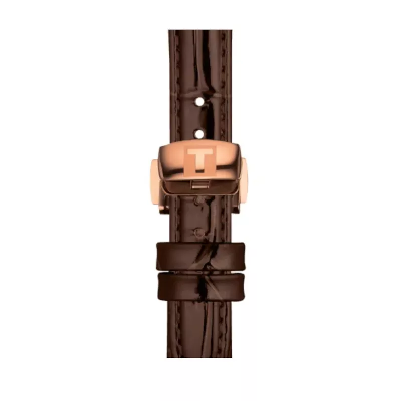 Tissot T126.207.36.013.00  Фото 3