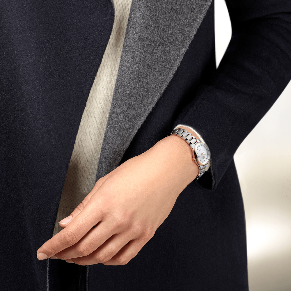 Longines L2.257.5.89.7  Фото 2