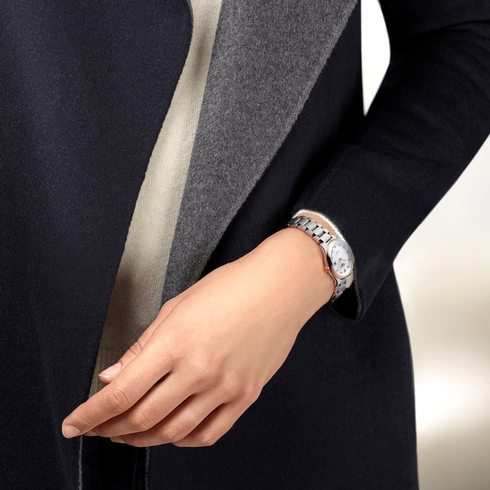 Longines L2.257.5.89.7  Фото 2