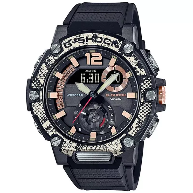 Casio G-Shock GST-B300WLP-1A 