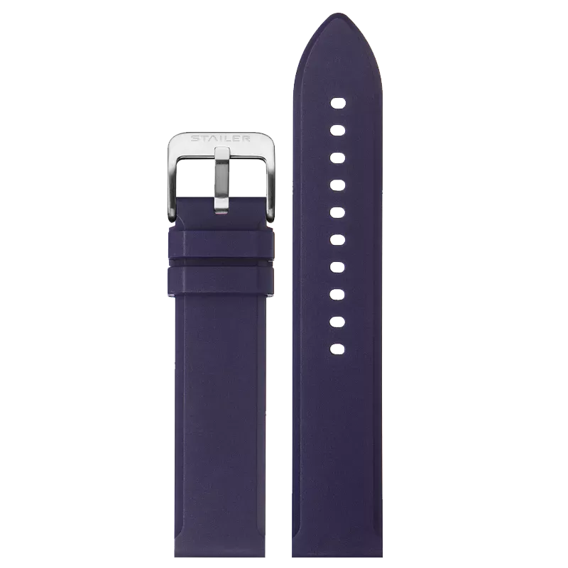 Stailer CS487-2211 каучук синий 