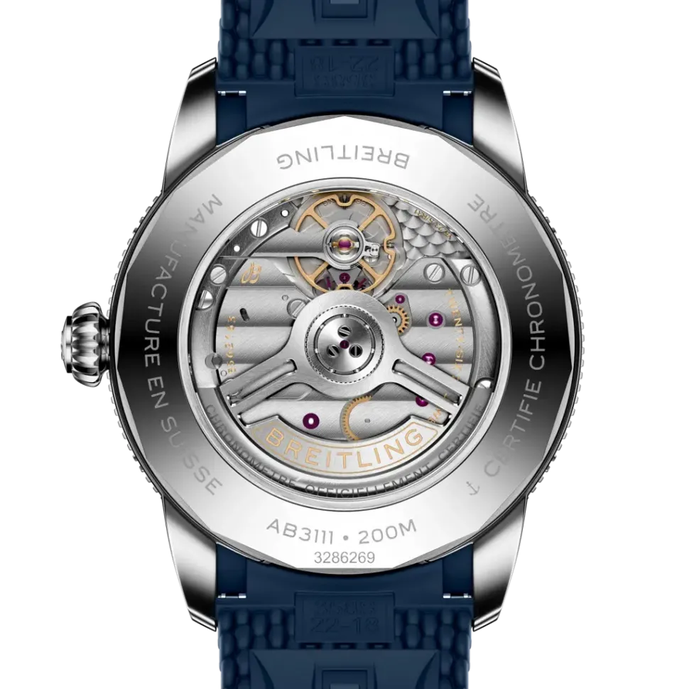 Breitling AB3111161C1S1  Фото 3