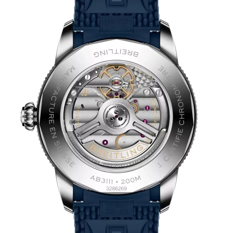 Breitling AB3111161C1S1  Фото 3