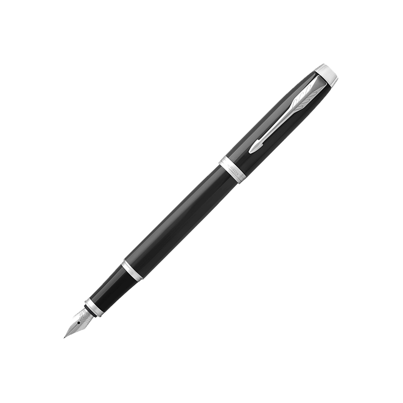 Ручка Parker F321 IM Core Lacg  Фото 1