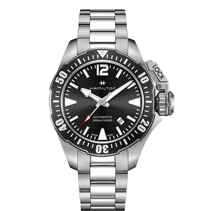 Hamilton H77605135  Фото 1