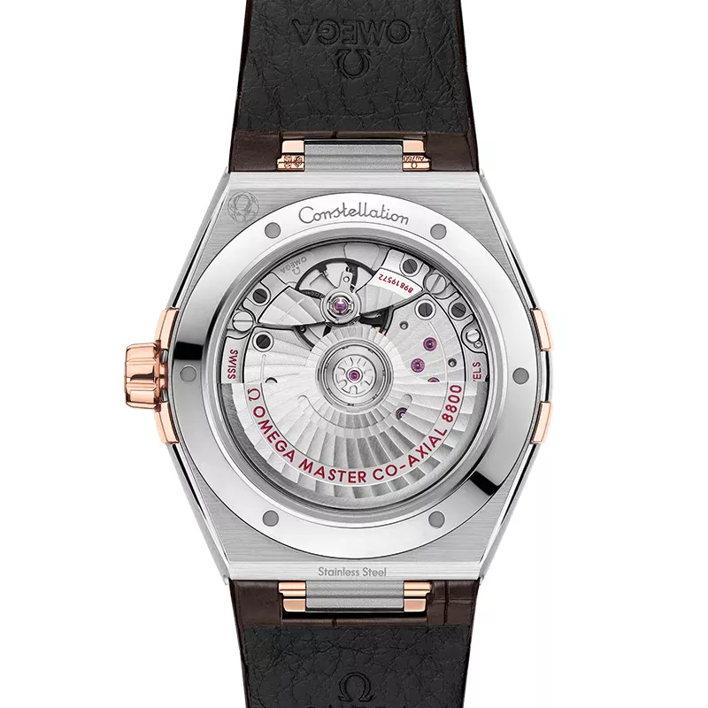 Omega 131.23.39.20.52.001  Фото 2