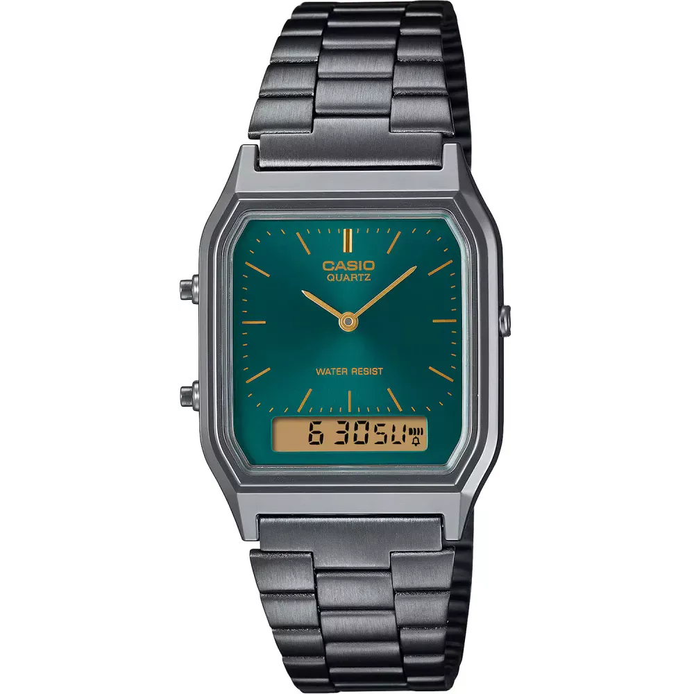 Casio Collection AQ-230EGG-3A  Фото 1