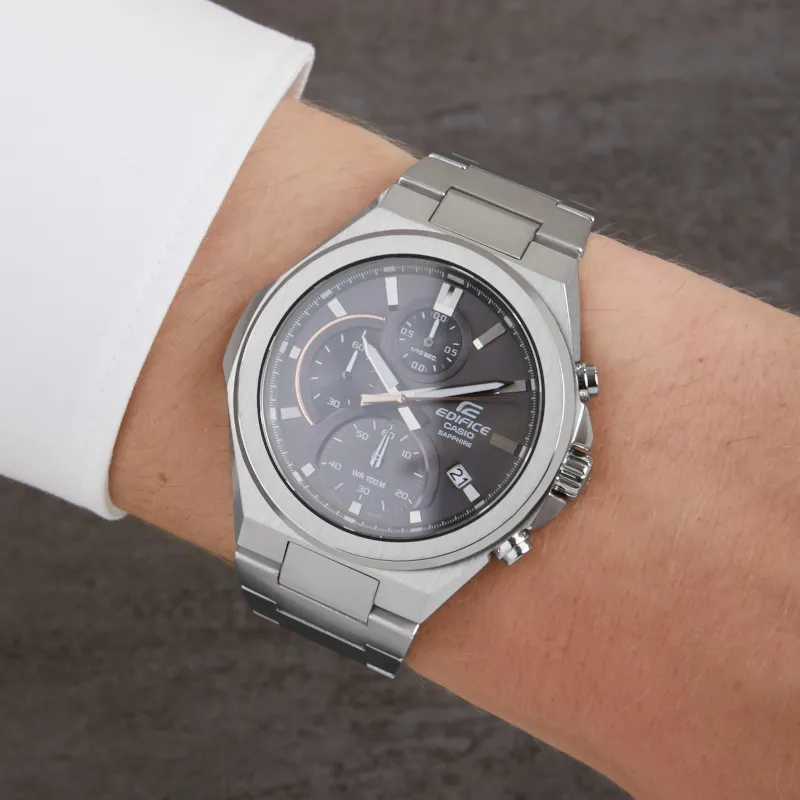 Casio Edifice EFB-700D-8A  Фото 5