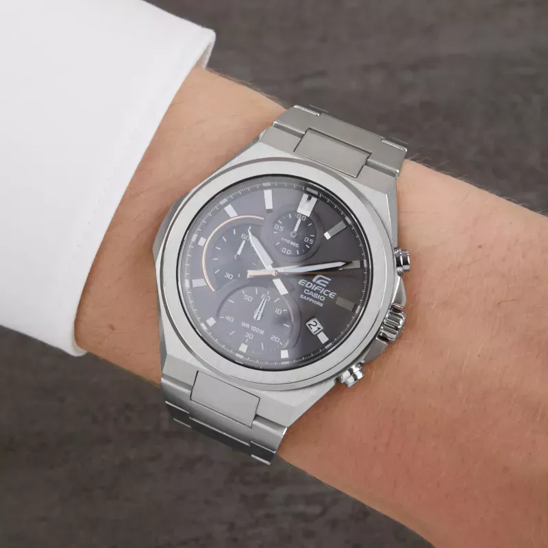 Casio Edifice EFB-700D-8A  Фото 5
