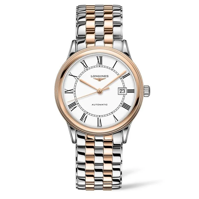 Longines L4.984.3.91.7  Фото 1