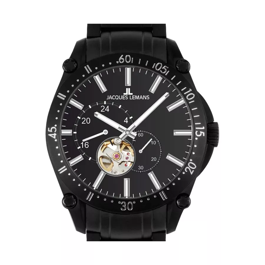 Jacques Lemans 1-2201F  Фото 2