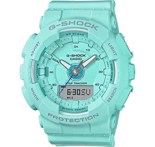 Casio G-Shock GMA-S130-2A  Фото 1