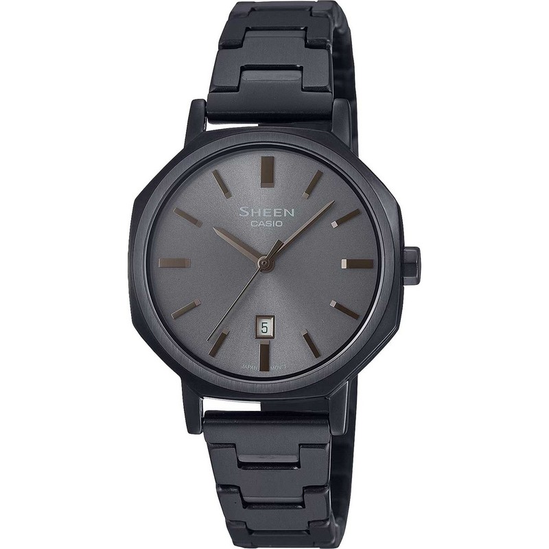 Casio Sheen SHE-4554BD-8A  Фото 1