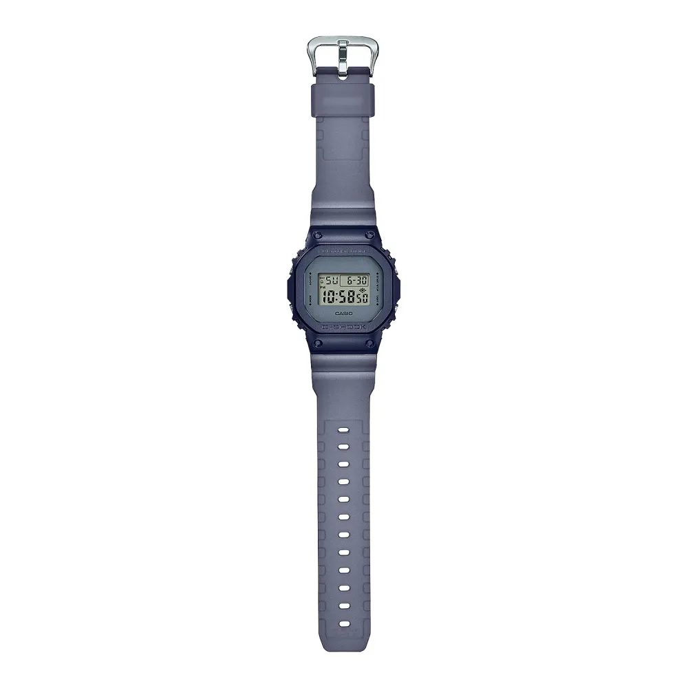 Casio G-Shock GM-5600MF-2  Фото 3