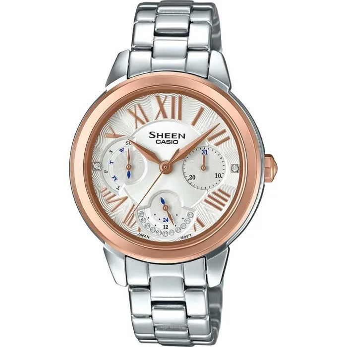 Casio Sheen SHE-3059SG-7A 