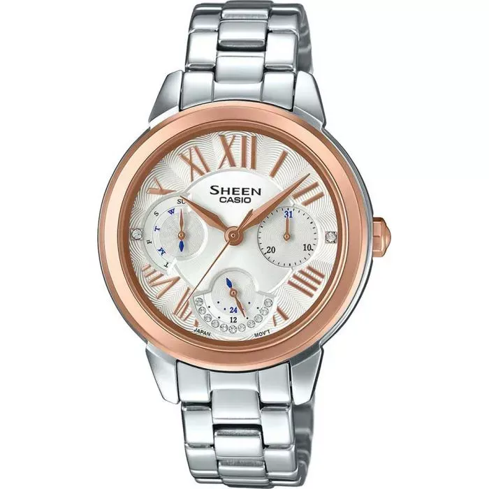 Casio Sheen SHE-3059SG-7A 