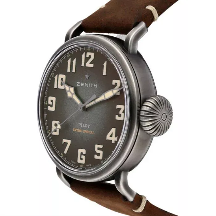 Zenith 11.2430.679/21.C801  Фото 3