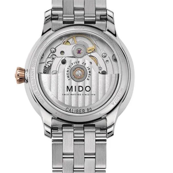 Mido M039.207.22.106.00  Фото 2