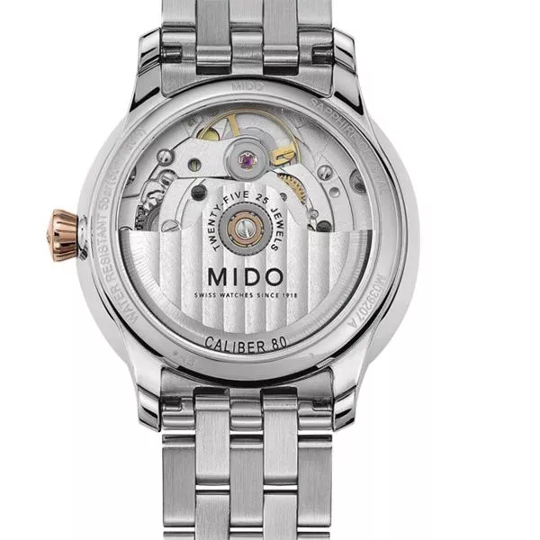 Mido M039.207.22.106.00  Фото 2