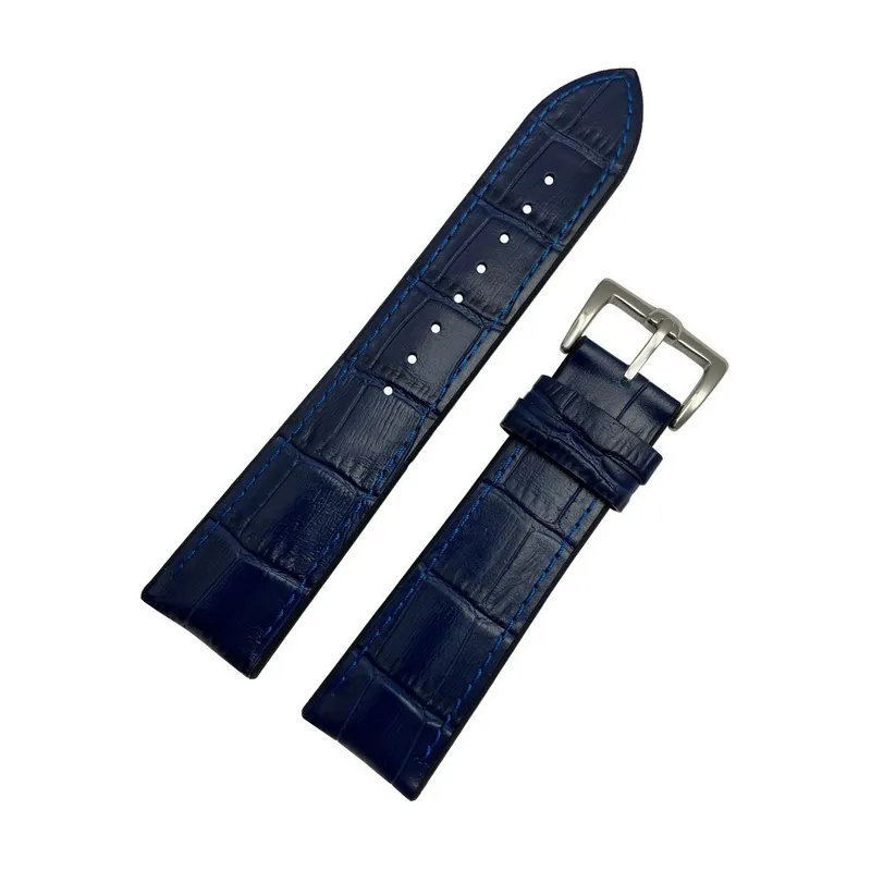Timeking 113-1A.25-21/18 т-син., им.крокод, кауч подложка 