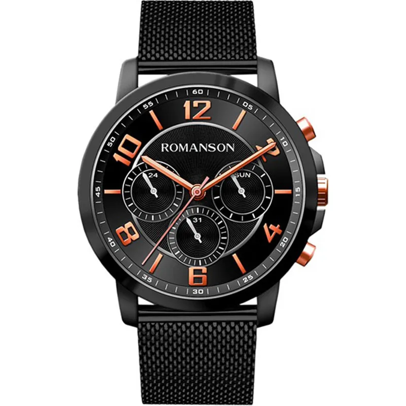 Romanson TM8A36 FMB(BK) 