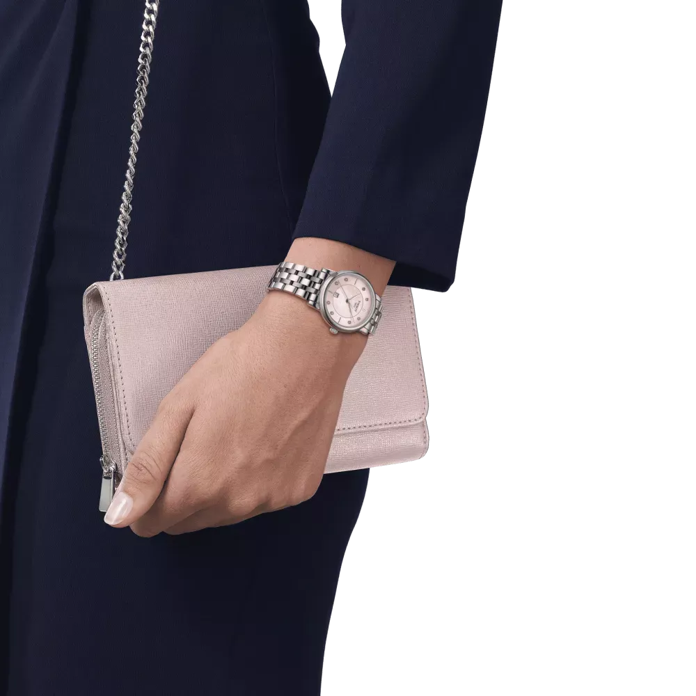 Tissot T122.210.11.159.00  Фото 2