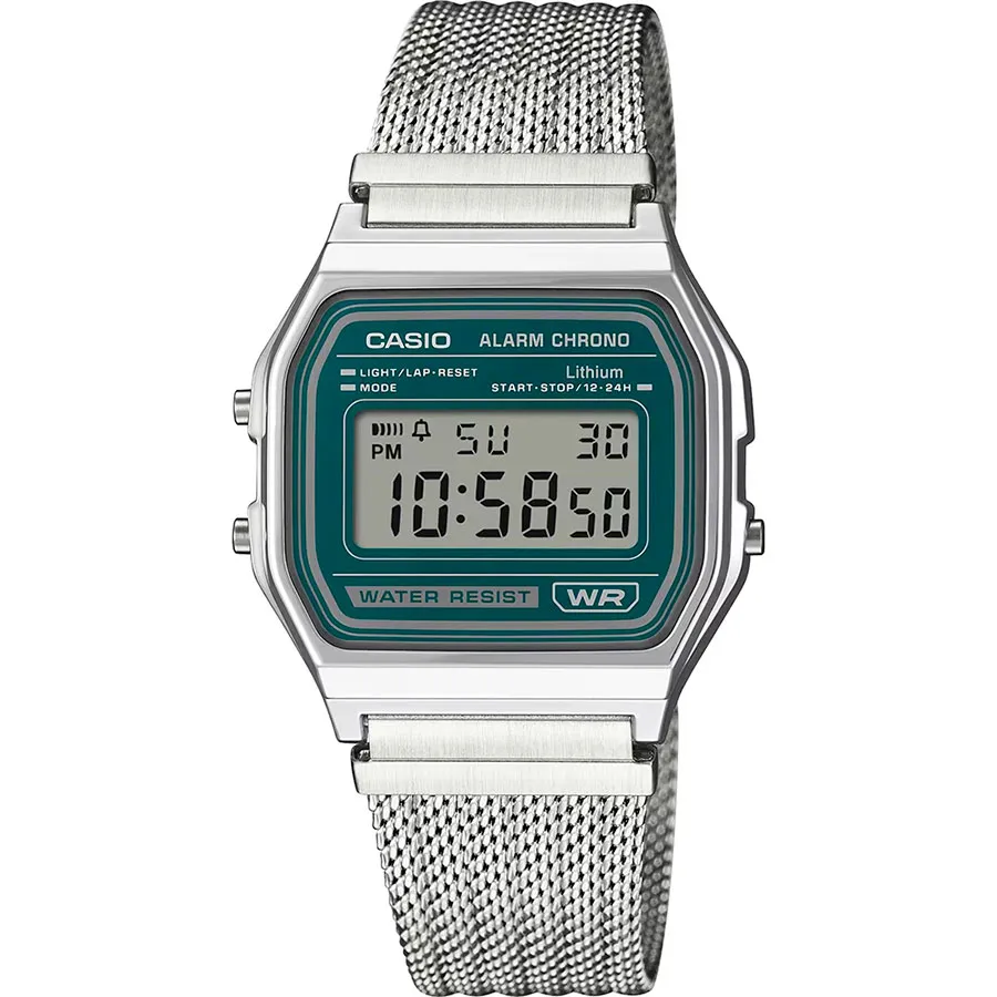 Casio Collection A158WEM-3  Фото 1