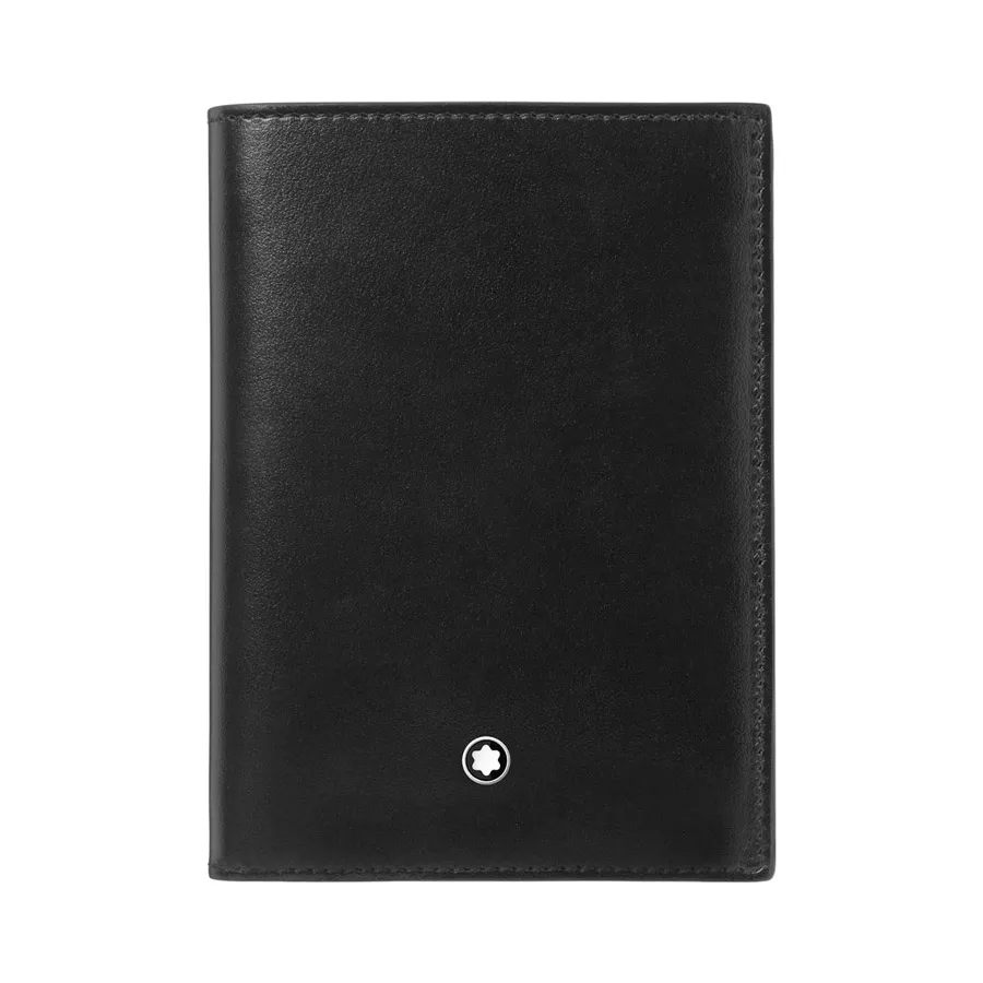 Montblanc 00198380 Бумажник  Фото 1