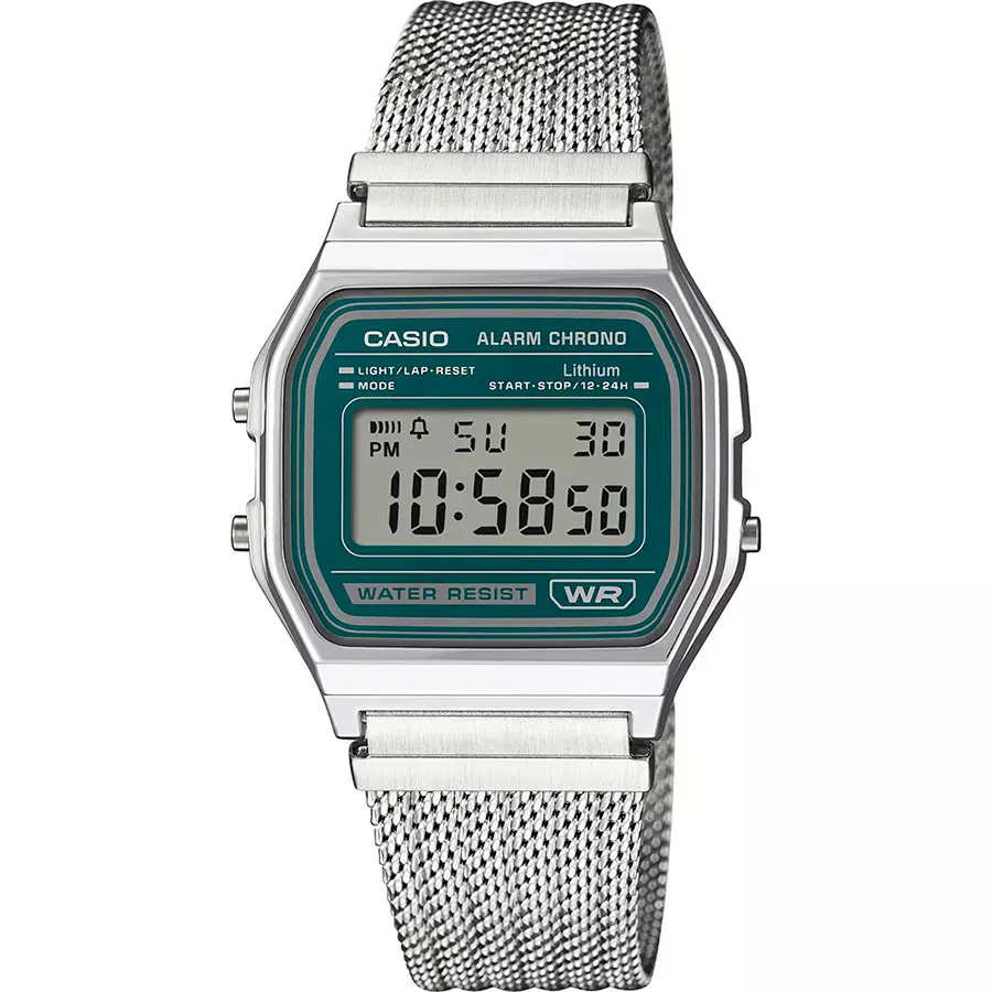 Casio Collection A158WEM-3  Фото 1