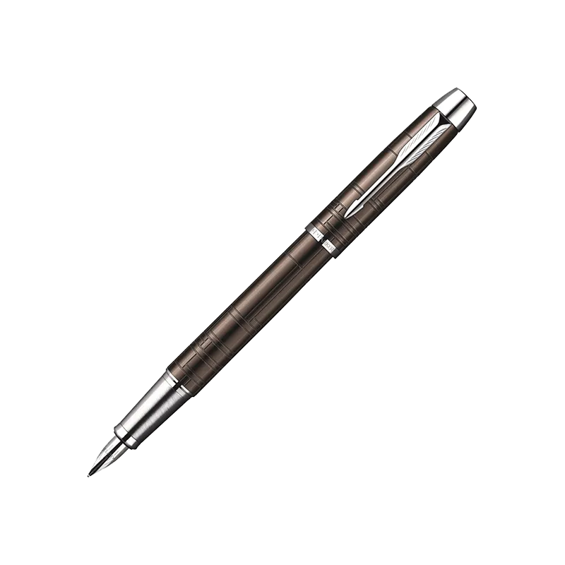 Ручка Parker F122 IM Premier M  Фото 1