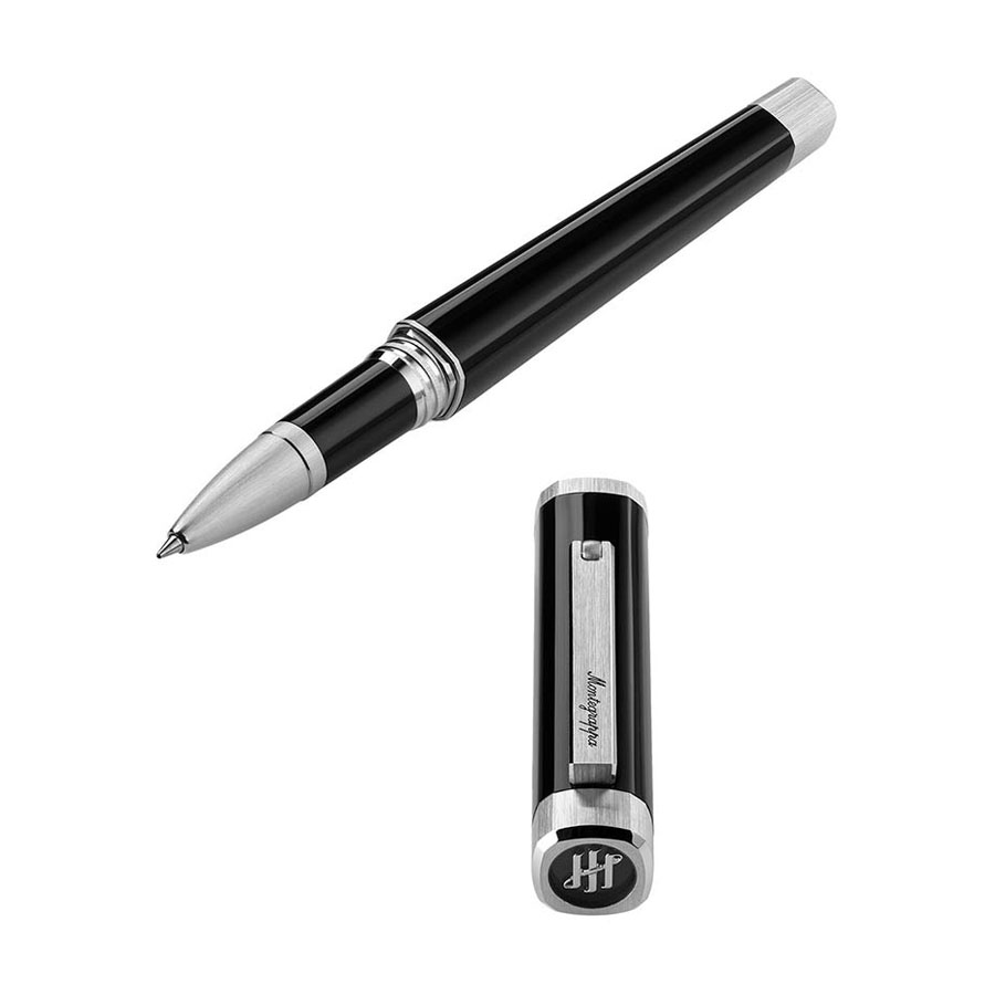 Ручка Montegrappa ISZ4IRIP Руч  Фото 4
