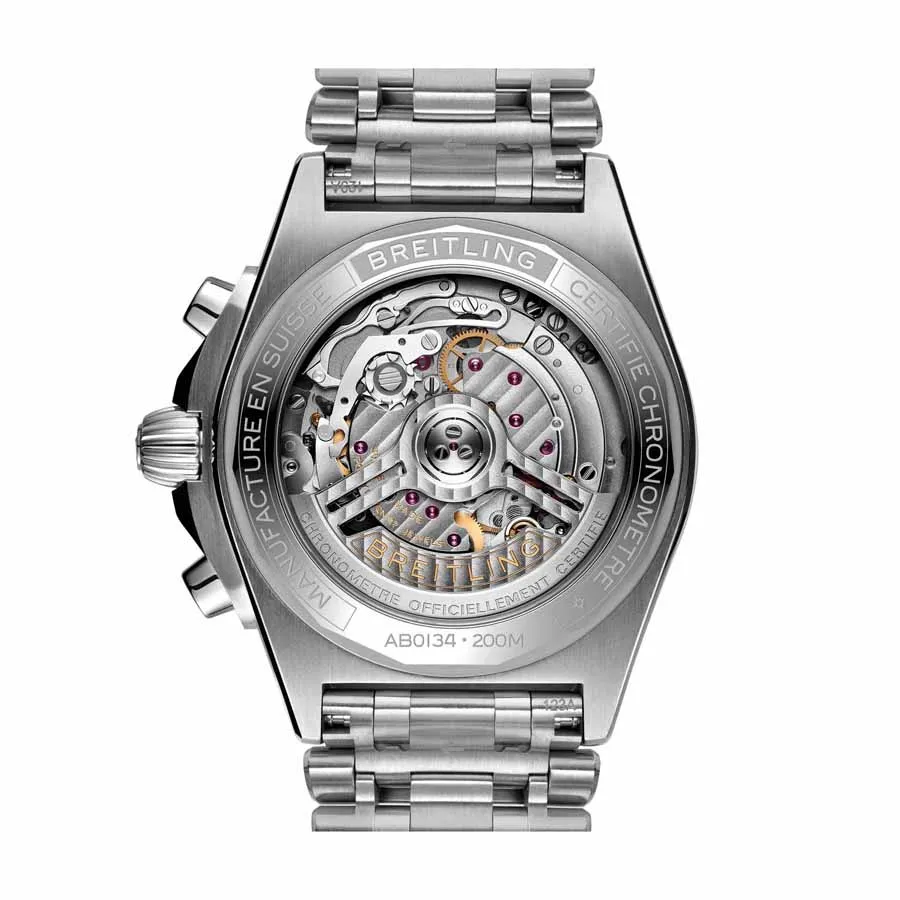 Breitling AB0134101L2A1  Фото 4