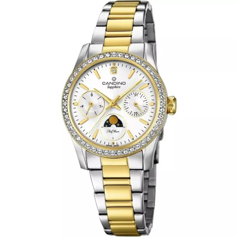Candino C4687/1  Фото 1
