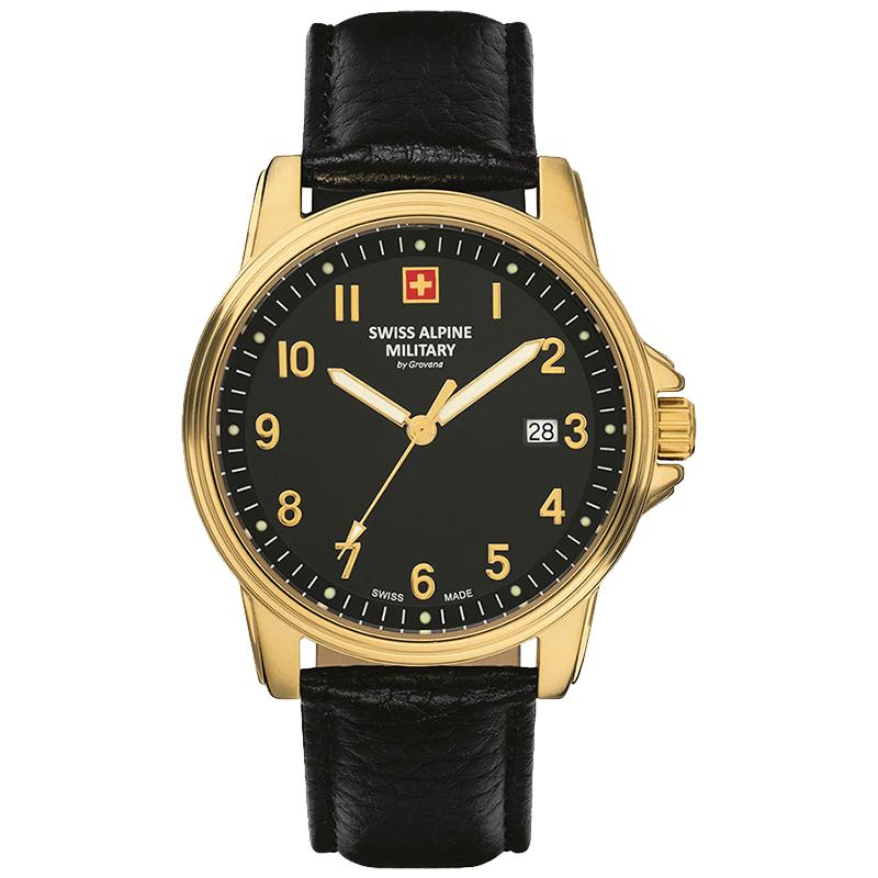 Swiss Alpine Military 7011.1517SAM 
