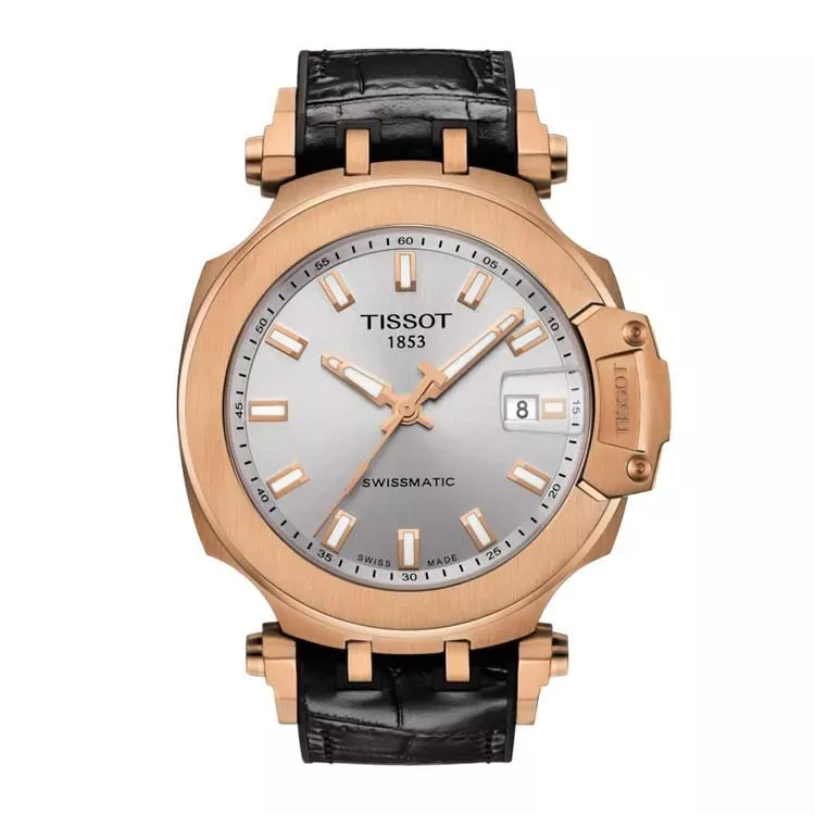 Tissot T115.407.37.031.00  Фото 1