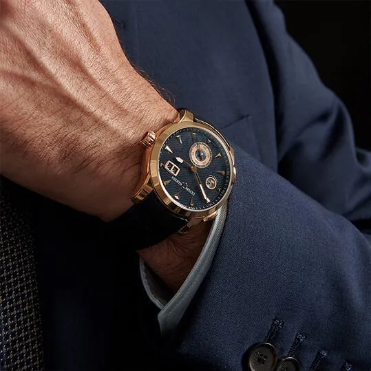 Ulysse Nardin 3346-126LE/93  Фото 2