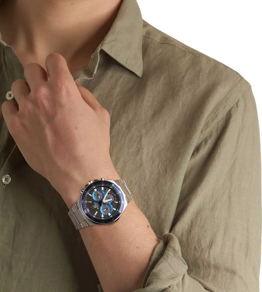 Casio Edifice EFS-S600D-1A2  Фото 3