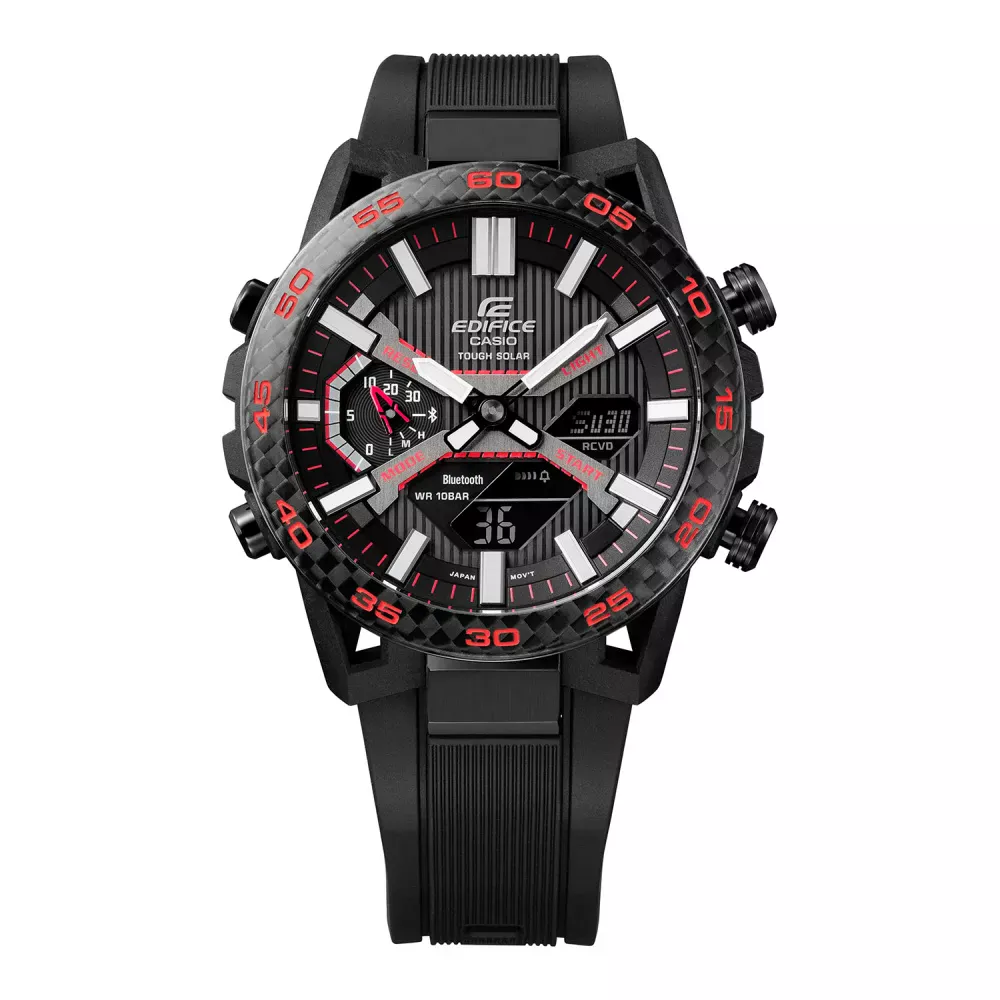 Casio Edifice ECB-2000PB-1A  Фото 2