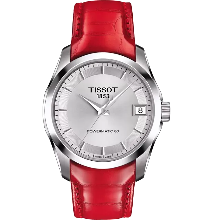 Tissot T035.207.16.031.01 