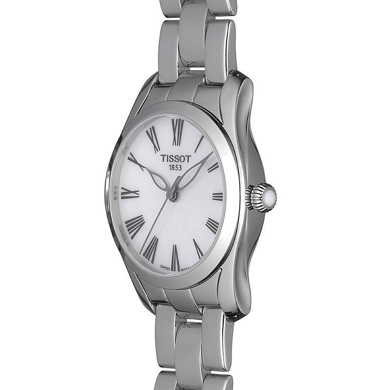 Наручные часы  Tissot T112.210.11.113.00 T-Lady Фото 3