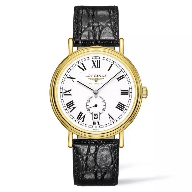 Longines L4.905.2.11.2 